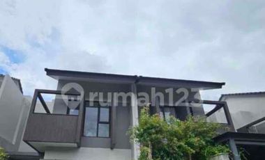 JUAL RUGI RUMAH FLORA SUMMARECON TIPE BESAR