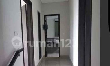 JUAL RUGI RUMAH FLORA SUMMARECON TIPE BESAR