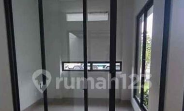 JUAL RUGI RUMAH FLORA SUMMARECON TIPE BESAR
