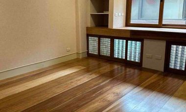 Duplex House for Rent in San Lorenzo Village,Makati City