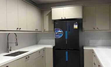 Duplex House for Rent in San Lorenzo Village,Makati City