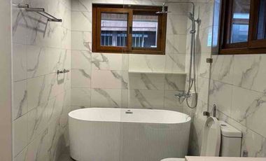 Duplex House for Rent in San Lorenzo Village,Makati City