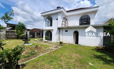 VILA DIJUAL DI KEMUNING TAWANGMANGU KARANGANYAR