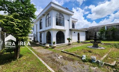 VILA DIJUAL DI KEMUNING TAWANGMANGU KARANGANYAR