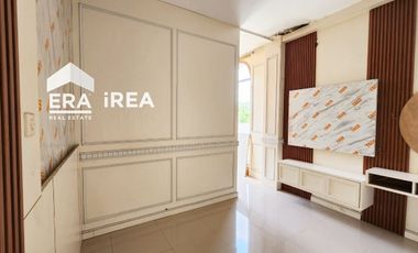 VILA DIJUAL DI KEMUNING TAWANGMANGU KARANGANYAR