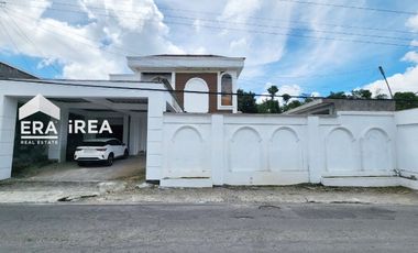 VILA DIJUAL DI KEMUNING TAWANGMANGU KARANGANYAR