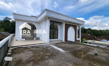 VILA DIJUAL DI KEMUNING TAWANGMANGU KARANGANYAR