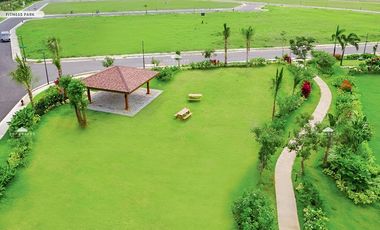 For Sale, 489 sqm Corner Residential Lot in Carmelray at Calamba, Laguna