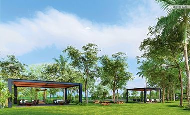 For Sale, 489 sqm Corner Residential Lot in Carmelray at Calamba, Laguna