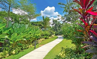 For Sale, 489 sqm Corner Residential Lot in Carmelray at Calamba, Laguna