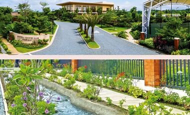 For Sale, 489 sqm Corner Residential Lot in Carmelray at Calamba, Laguna