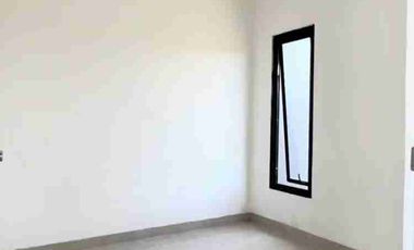 Rumah mewah 2 lantai di Jakabaring kota Palembang