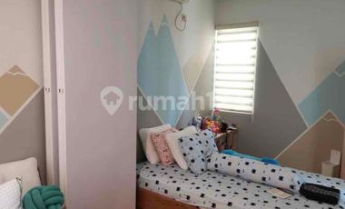 JUAL RUGI RUMAH HOOK SUMMARECON