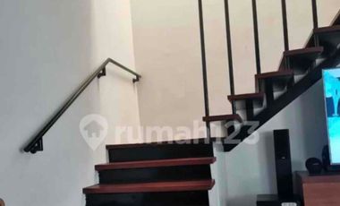 JUAL RUGI RUMAH HOOK SUMMARECON