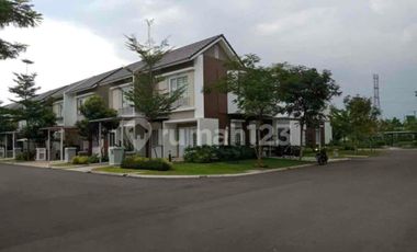 JUAL RUGI RUMAH HOOK SUMMARECON