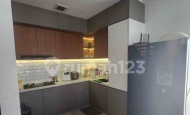 JUAL RUGI RUMAH HOOK SUMMARECON