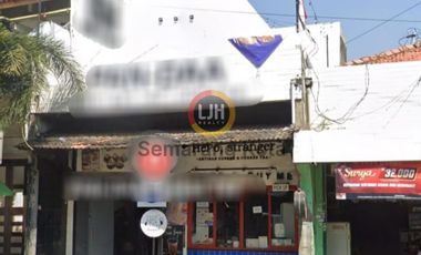 Rumah dijual di Bulu, Rembang, Jawa Tengah