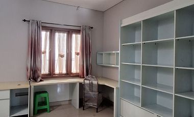 Disewa Rumah Semifurnisham Sutera Siap Huni Tinggal Bawa Koper