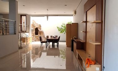 Disewa Rumah Semifurnisham Sutera Siap Huni Tinggal Bawa Koper