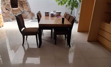 Disewa Rumah Semifurnisham Sutera Siap Huni Tinggal Bawa Koper
