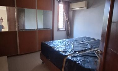 Disewa Rumah Semifurnisham Sutera Siap Huni Tinggal Bawa Koper