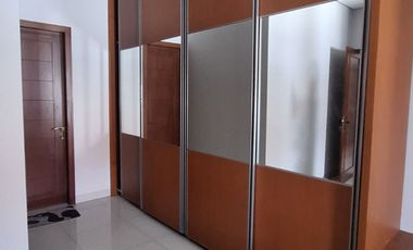 Disewa Rumah Semifurnisham Sutera Siap Huni Tinggal Bawa Koper