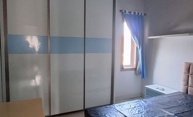 Disewa Rumah Semifurnisham Sutera Siap Huni Tinggal Bawa Koper