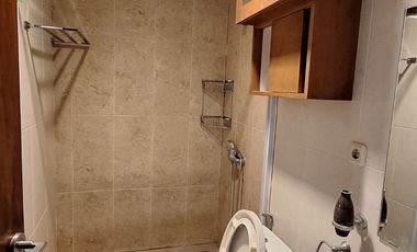 Disewa Rumah Semifurnisham Sutera Siap Huni Tinggal Bawa Koper