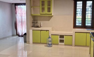 Disewa Rumah Semifurnisham Sutera Siap Huni Tinggal Bawa Koper