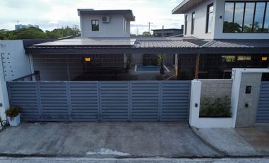 Queensborough Executive Residence