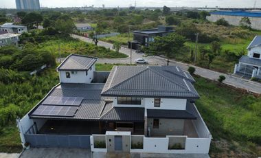 Queensborough Executive Residence