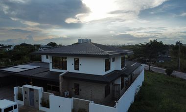 Queensborough Executive Residence