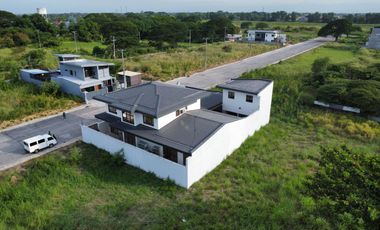 Queensborough Executive Residence