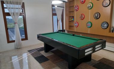 Queensborough Executive Residence