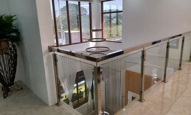 Queensborough Executive Residence