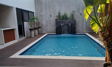 Queensborough Executive Residence