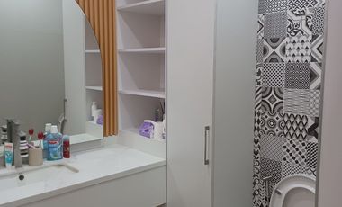 Queensborough Executive Residence