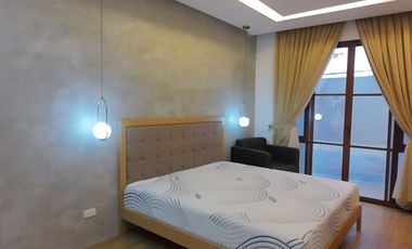 Queensborough Executive Residence