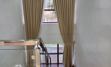 Queensborough Executive Residence