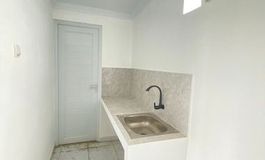 Hunian Premium Harga Bersahabat di Manisrenggo Klaten Dekat Tol & Prambanan