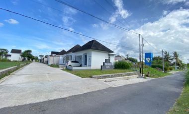 Hunian Premium Harga Bersahabat di Manisrenggo Klaten Dekat Tol & Prambanan