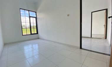 Hunian Premium Harga Bersahabat di Manisrenggo Klaten Dekat Tol & Prambanan