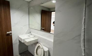 Dijual Cepat Office Kantor Soho The Smith Alam Sutera 151m2 Corner Tangerang