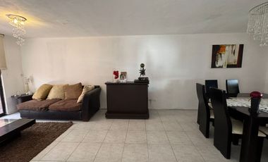 SE RENTA CASA AMUEBLADA 5 RECAMARAS FRACCIONAMIENTO BOSQUES DE GRANADA SAN ANDRES CHOLULA