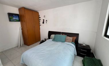 SE RENTA CASA AMUEBLADA 5 RECAMARAS FRACCIONAMIENTO BOSQUES DE GRANADA SAN ANDRES CHOLULA