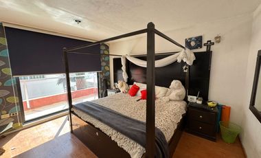 SE RENTA CASA AMUEBLADA 5 RECAMARAS FRACCIONAMIENTO BOSQUES DE GRANADA SAN ANDRES CHOLULA