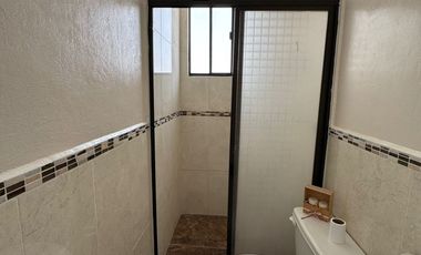 SE RENTA CASA AMUEBLADA 5 RECAMARAS FRACCIONAMIENTO BOSQUES DE GRANADA SAN ANDRES CHOLULA