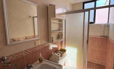 SE RENTA CASA AMUEBLADA 5 RECAMARAS FRACCIONAMIENTO BOSQUES DE GRANADA SAN ANDRES CHOLULA