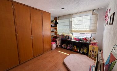 SE RENTA CASA AMUEBLADA 5 RECAMARAS FRACCIONAMIENTO BOSQUES DE GRANADA SAN ANDRES CHOLULA