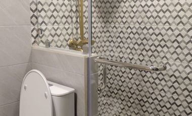 3-Bedroom Penthouse with 1-Parking Slot and Maids' Room For Rent at Mckinley BGC Taguig city